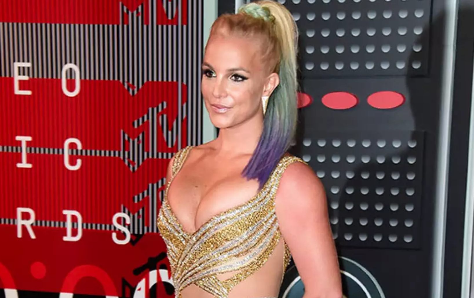 Habrá película biográfica de Britney Spears 